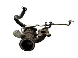 VW 04E145722E 04E145722EX Turbocharger VW GOLF VII (5G1, BA5, BV5, BQ1, BE) (2012-2020) — thumbnail 3