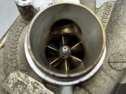 VW 04E145722E 04E145722EX Turbocharger VW GOLF VII (5G1, BA5, BV5, BQ1, BE) (2012-2020) — thumbnail 6
