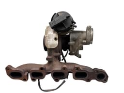 AUDI 04L253020N Turbocharger AUDI A4 (8W, B9) (2015-) — thumbnail 2