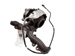 AUDI 04L253020N Turbocharger AUDI A4 (8W, B9) (2015-) — thumbnail 1