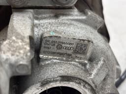 AUDI 04L253020N Turbocharger AUDI A4 (8W, B9) (2015-) — thumbnail 3