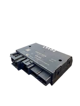AUDI 4G8907383B Towbar control unit AUDI A6 / A6 ALLROAD (C7, 4G) (2010-2018) — thumbnail 1