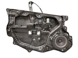 MAZDA KB7W59590 Window Regulator Compl. front left MAZDA CX-5 II (KF) (2016-2025) — thumbnail 1