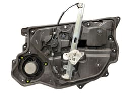 MAZDA KB7W59590 Window Regulator Compl. front left MAZDA CX-5 II (KF) (2016-2025) — thumbnail 2