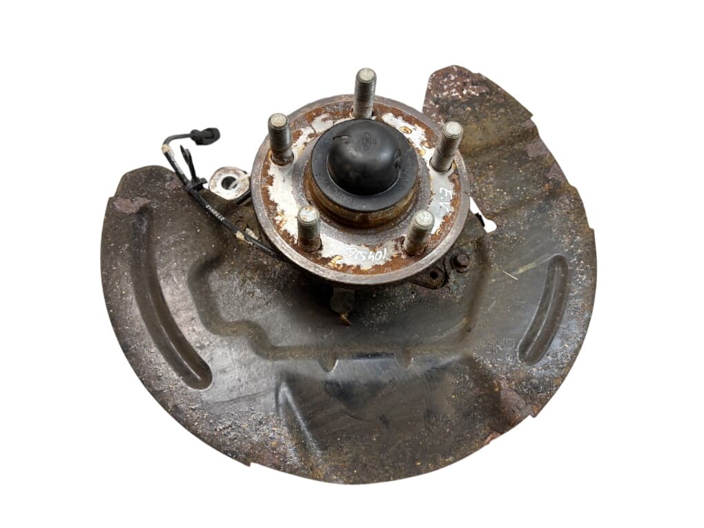 5289467 Wheel bearing housing front left FORD MUSTANG VI (2014-2023)