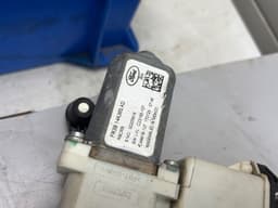 FORD 2463126 Window Regulator Compl. front right FORD MUSTANG VI (2014-2023) — thumbnail 3