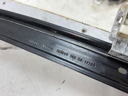 FORD 2463126 Window Regulator Compl. front right FORD MUSTANG VI (2014-2023) — thumbnail 2