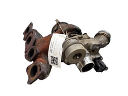 VOLVO 18559700018 Turbocharger VOLVO S90 / V90 (2016-) — thumbnail 1