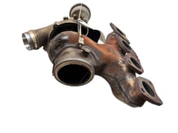 VOLVO 18559700018 Turbocharger VOLVO S90 / V90 (2016-) — thumbnail 2