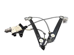 FORD 2463128 Window Regulator Compl. front left FORD MUSTANG VI (2014-2023) — thumbnail 1