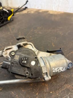 SUBARU 86511AL010 Wiper linkage / mechanism SUBARU LEGACY VI / Outback (2014-2019) — thumbnail 5