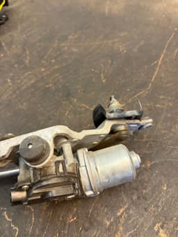 SUBARU 86511AL010 Wiper linkage / mechanism SUBARU LEGACY VI / Outback (2014-2019) — thumbnail 7