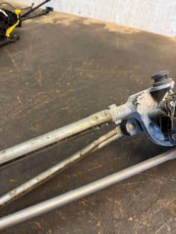 SUBARU 86511AL010 Wiper linkage / mechanism SUBARU LEGACY VI / Outback (2014-2019) — thumbnail 4