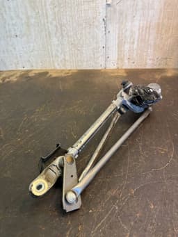 SUBARU 86511AL010 Wiper linkage / mechanism SUBARU LEGACY VI / Outback (2014-2019) — thumbnail 2
