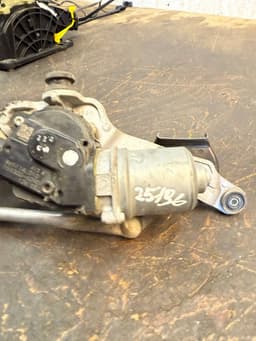 SUBARU 86511AL010 Wiper linkage / mechanism SUBARU LEGACY VI / Outback (2014-2019) — thumbnail 10