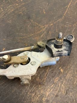 SUBARU 86511AL010 Wiper linkage / mechanism SUBARU LEGACY VI / Outback (2014-2019) — thumbnail 8