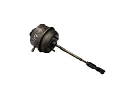 MAZDA 800165-20 80016520 Turbocharger control valve / actuator MAZDA 6 (GJ, GL) (2012-2020) — thumbnail 1