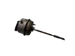 MAZDA 800165-20 80016520 Turbocharger control valve / actuator MAZDA 6 (GJ, GL) (2012-2020) — thumbnail 2