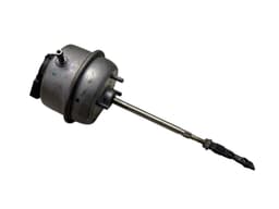 MAZDA 800165-20 80016520 Turbocharger control valve / actuator MAZDA 6 (GJ, GL) (2012-2020) — thumbnail 2