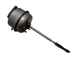 MAZDA 800165-20 80016520 Turbocharger control valve / actuator MAZDA 6 (GJ, GL) (2012-2020) — thumbnail 1