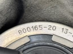 MAZDA 800165-20 80016520 Turbocharger control valve / actuator MAZDA 6 (GJ, GL) (2012-2020) — thumbnail 4