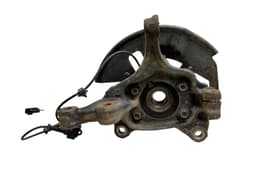 MAZDA GHP933021 Wheel bearing housing front right MAZDA 6 (GJ, GL) (2012-2020) — thumbnail 2