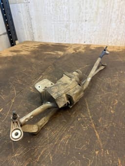 PEUGEOT 1363338080 Wiper linkage / mechanism PEUGEOT BOXER (250) (2006-) — thumbnail 2