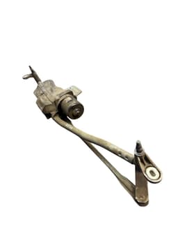 PEUGEOT 1363338080 Wiper linkage / mechanism PEUGEOT BOXER (250) (2006-) — thumbnail 1