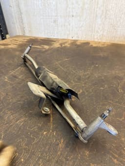 PEUGEOT 1363338080 Wiper linkage / mechanism PEUGEOT BOXER (250) (2006-) — thumbnail 3