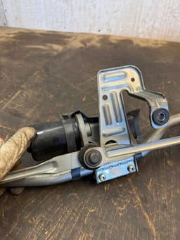 PEUGEOT 1363338080 Wiper linkage / mechanism PEUGEOT BOXER (250) (2006-) — thumbnail 6