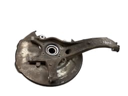 VOLVO 31682226 Wheel bearing housing front right VOLVO S90 / V90 (2016-) — thumbnail 2