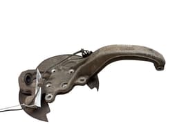 JAGUAR 602123468 Wheel bearing housing front right JAGUAR XE (X760) (2015-2024) — thumbnail 2
