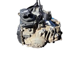 VOLVO 1285356 Gearbox VOLVO S90 / V90 (2016-) — thumbnail 3