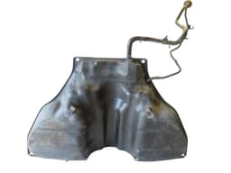 MERCEDES-BENZ A2164701201 A2214707494 A2214700390 A2214701390 A2214701790 Fuel Tank MERCEDES-BENZ S-CLASS Coupe (C216) (2006-2013) — thumbnail 2