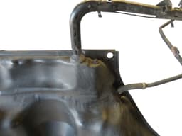 MERCEDES-BENZ A2164701201 A2214707494 A2214700390 A2214701390 A2214701790 Fuel Tank MERCEDES-BENZ S-CLASS Coupe (C216) (2006-2013) — thumbnail 6