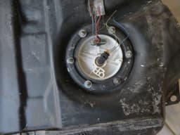 MERCEDES-BENZ A2164701201 A2214707494 A2214700390 A2214701390 A2214701790 Fuel Tank MERCEDES-BENZ S-CLASS Coupe (C216) (2006-2013) — thumbnail 10