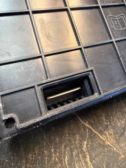 FORD KT1T14D068DC 2433349 KT1T14D068DD Fuse box FORD TRANSIT / TOURNEO CONNECT II (2013-2022) — thumbnail 7