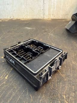 FORD KT1T14D068DC 2433349 KT1T14D068DD Fuse box FORD TRANSIT / TOURNEO CONNECT II (2013-2022) — thumbnail 4