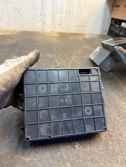 FORD KT1T14D068DC 2433349 KT1T14D068DD Fuse box FORD TRANSIT / TOURNEO CONNECT II (2013-2022) — thumbnail 5