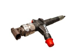 NISSAN 16600EC00A Fuel Injector NISSAN PATHFINDER III (R51) (2005-2012) — thumbnail 3