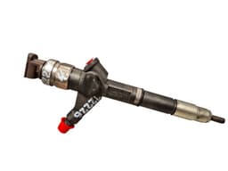 NISSAN 16600EC00A Fuel Injector NISSAN PATHFINDER III (R51) (2005-2012) — thumbnail 1