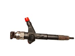 NISSAN 16600EC00A Fuel Injector NISSAN PATHFINDER III (R51) (2005-2012) — thumbnail 2