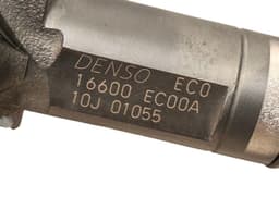 NISSAN 16600EC00A Fuel Injector NISSAN PATHFINDER III (R51) (2005-2012) — thumbnail 4