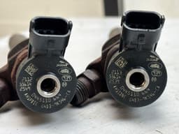 JAGUAR 0445110664 0445110663 Fuel injector set JAGUAR XE (X760) (2015-2024) — thumbnail 2
