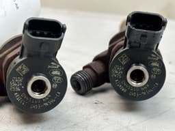 JAGUAR 0445110664 0445110663 Fuel injector set JAGUAR XE (X760) (2015-2024) — thumbnail 3