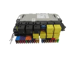 MERCEDES-BENZ A2305451932 2305451932 Fuse box MERCEDES-BENZ SL-CLASS (R230) (2001-2012) — thumbnail 1