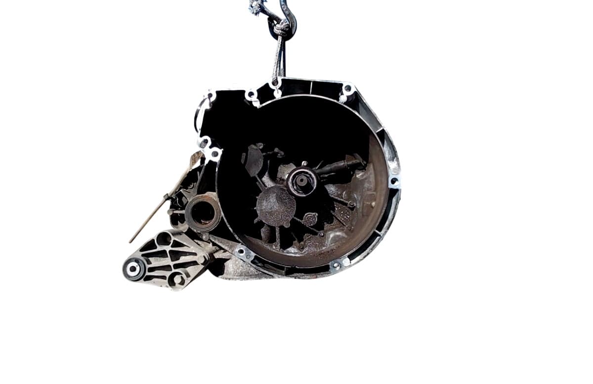 FORD 2255835 AV6R7002KH Gearbox FORD C-MAX II (2010-2019)