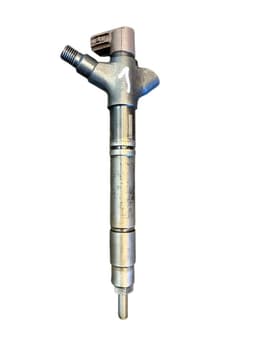 TOYOTA 2367029125 2367029126 DCRI200420 236700R090 Fuel Injector TOYOTA AVENSIS (T270) (2009-2018) — thumbnail 1