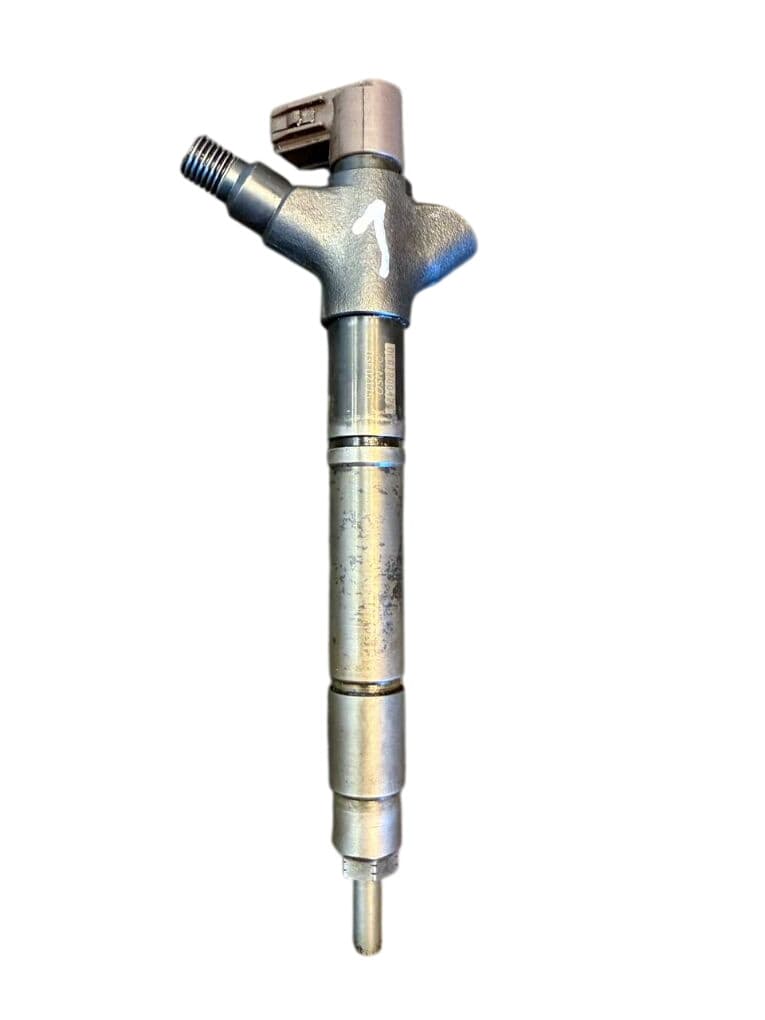 TOYOTA 2367029125 2367029126 DCRI200420 236700R090 Fuel Injector TOYOTA AVENSIS (T270) (2009-2018)