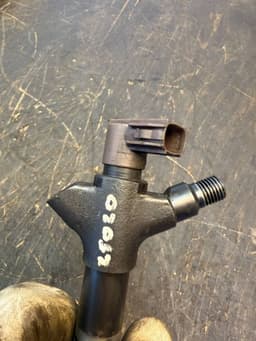 TOYOTA 2367029125 2367029126 DCRI200420 236700R090 Fuel Injector TOYOTA AVENSIS (T270) (2009-2018) — thumbnail 3